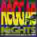 Reggae Nights Vol. 1 [CD]