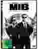 Men in Black - International [DVD]
