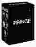 Fringe - Die komplette Serie [DVD]