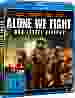 Alone we fight - Das letzte Gefecht [Blu-ray]
