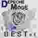Best of Depeche Mode [CD]