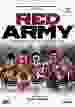 Red Army [DVD]