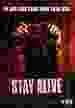 Stay Alive  [DVD]