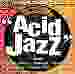 Acid Jazz [CD]