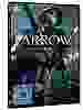 Arrow - Staffel 5 [DVD]