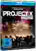 Project X [Blu-ray]